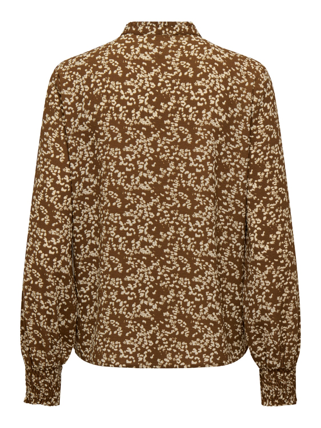 JDYJULIA Top Toffee