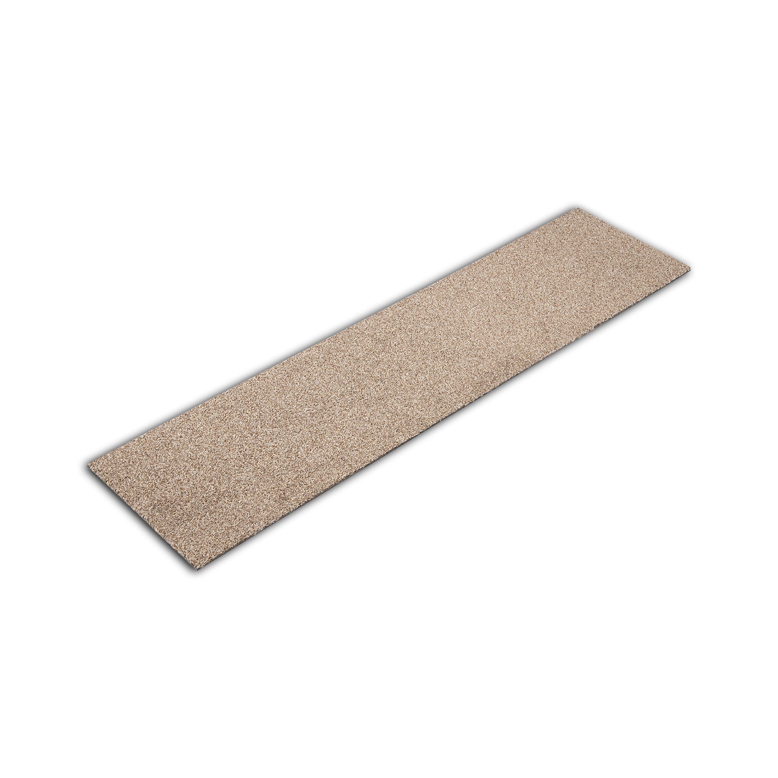 Karat Teppichdielen Walnut | Beige 810