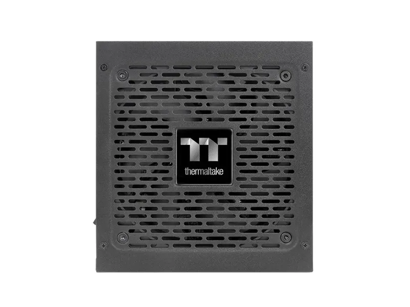 Thermaltake ToughPower GF3 A3 - TT Premium Edition - strømforsyning (intern) - ATX12V 3.0 - 80 PLUS Gold - AC 100-240 V - 1200 Watt - aktiv PFC - sort