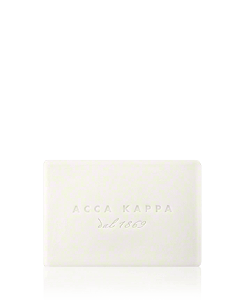 Acca Kappa Soap Collection Sage & Chamomile 150g