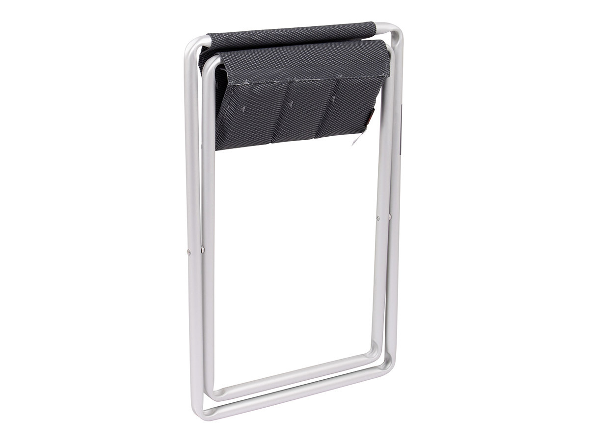 Crespo AL-302 Deluxe viskruk - Dark Grey