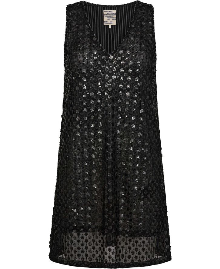 Baum und Pferdgarten JOLIETTA Black flower sequince