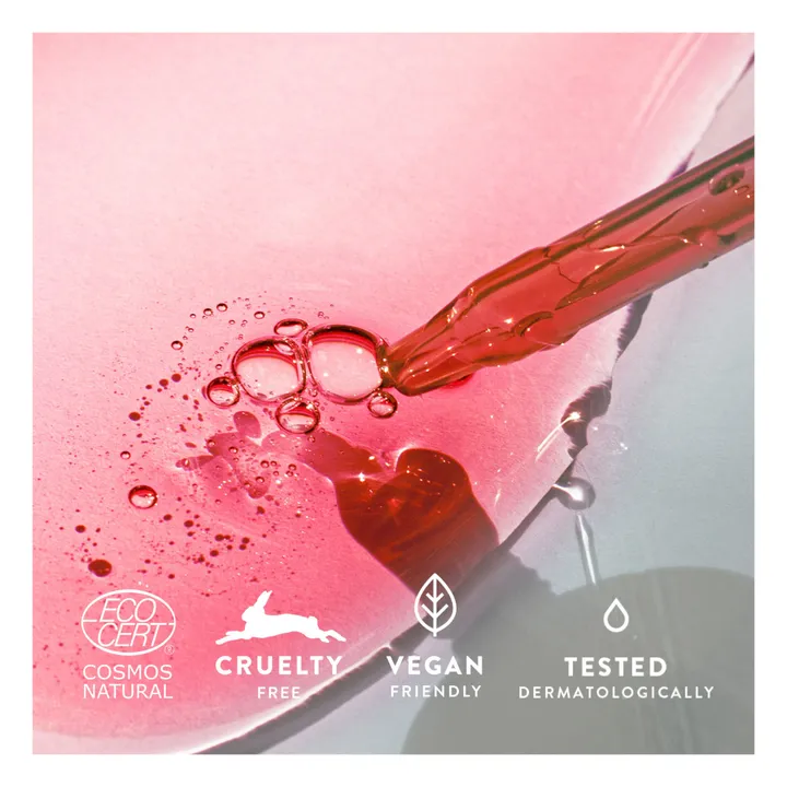 MÁDARA Sérum effet peeling Peel- 30 ml