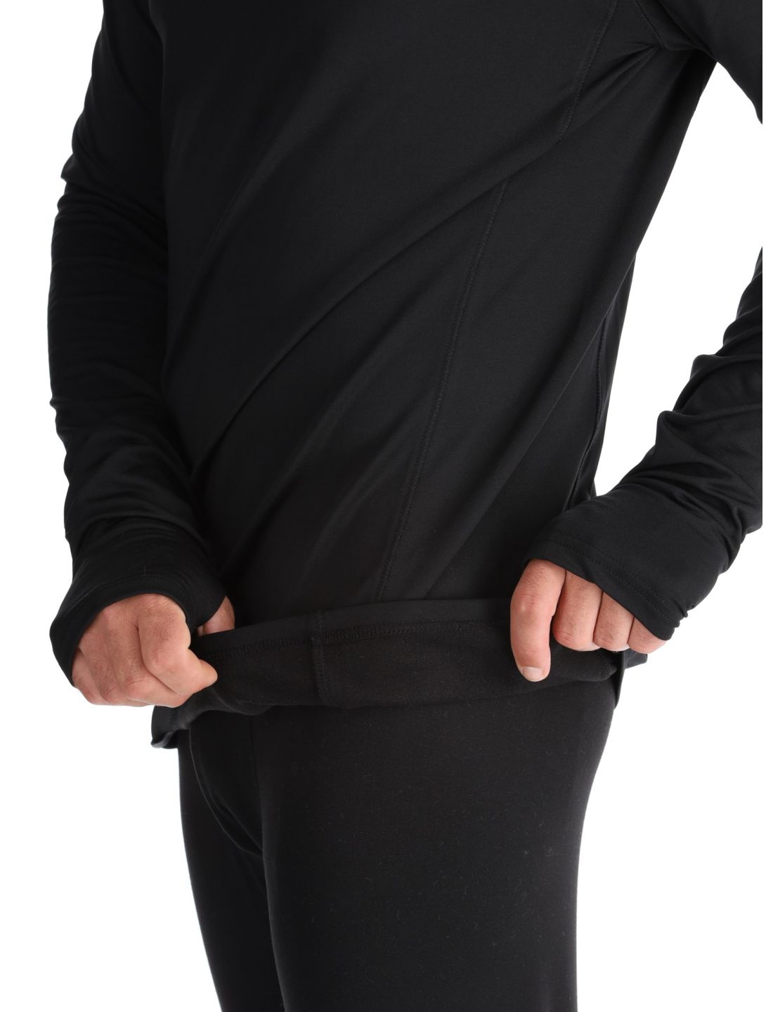 Four Seasons Lightweight skipully heren