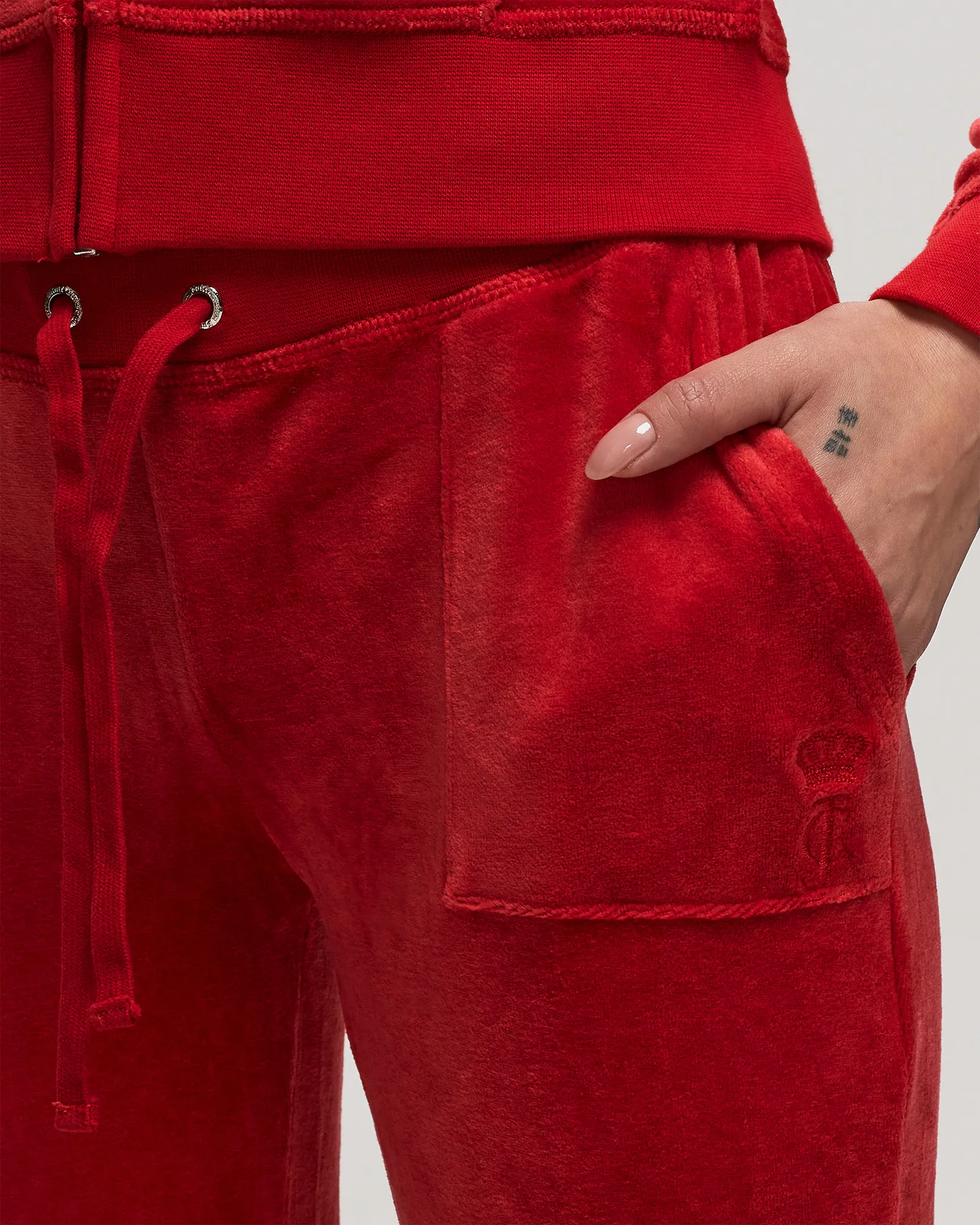 Juicy Couture WMNS CAISA PANT