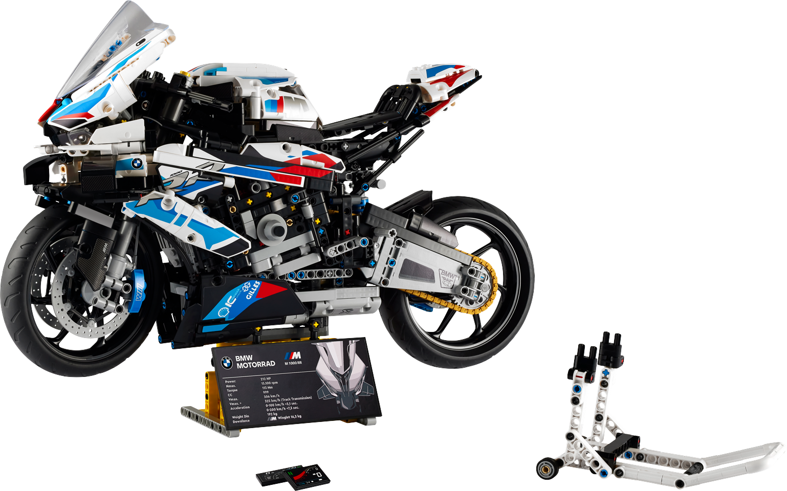 LEGO Technic - BMW M 1000 RR (42130)