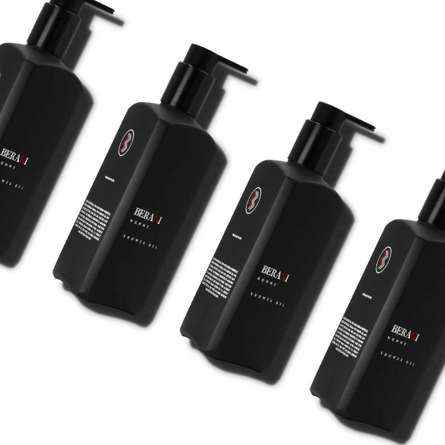 Berani Homme Shower Gel 300ml