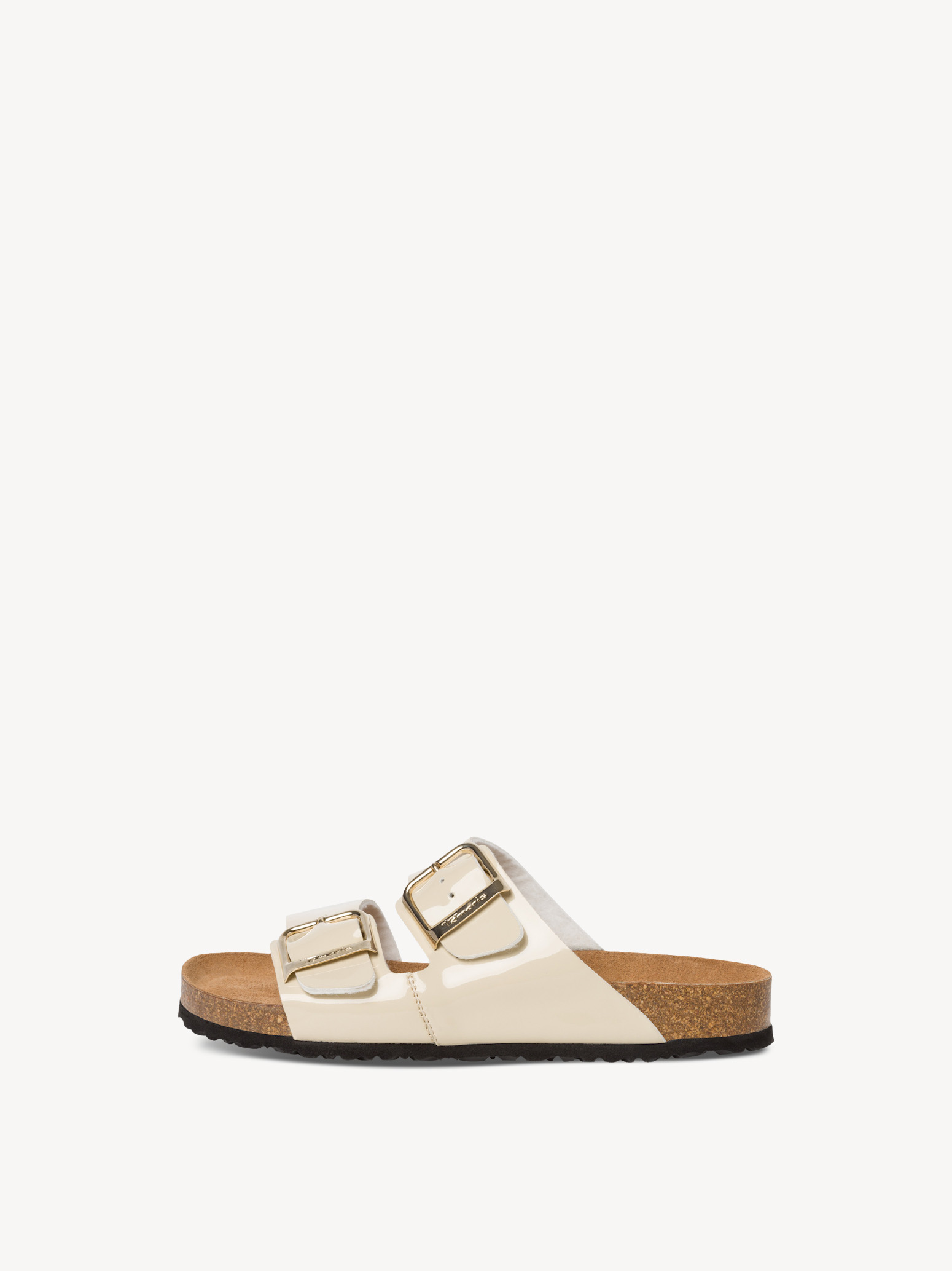 Slipper - beige
