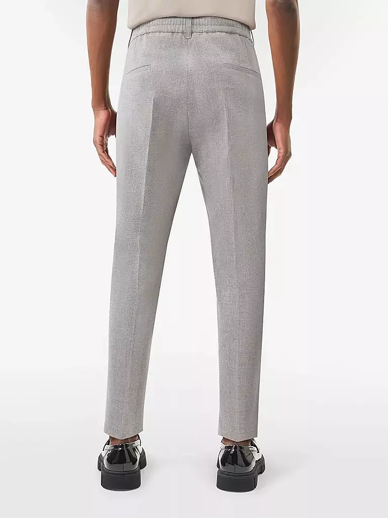 DRYKORN Chino CHASY 10 hellgrau
