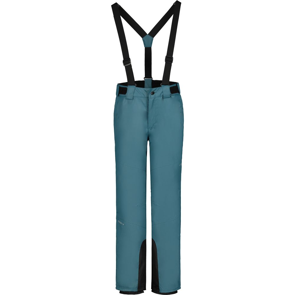Icepeak Lenzen Jr Skihose Jungen emerland