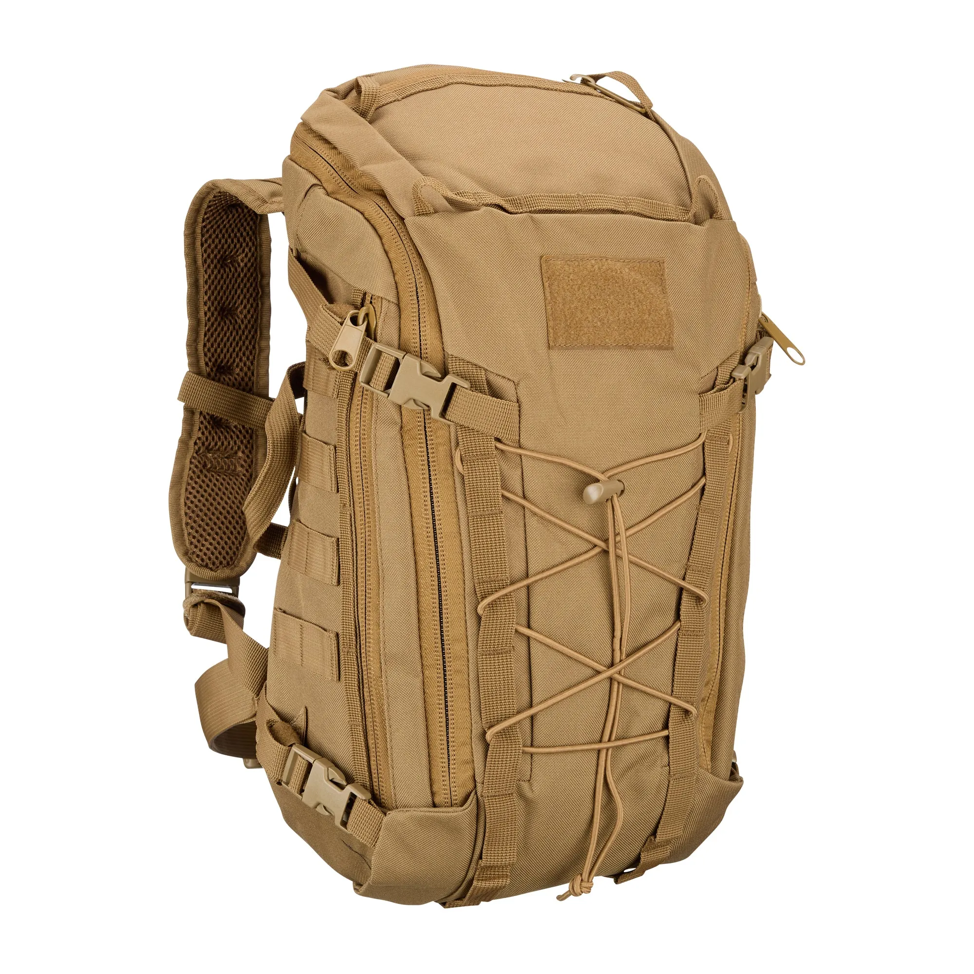 101 INC -  Rucksack Backpack Outbreak