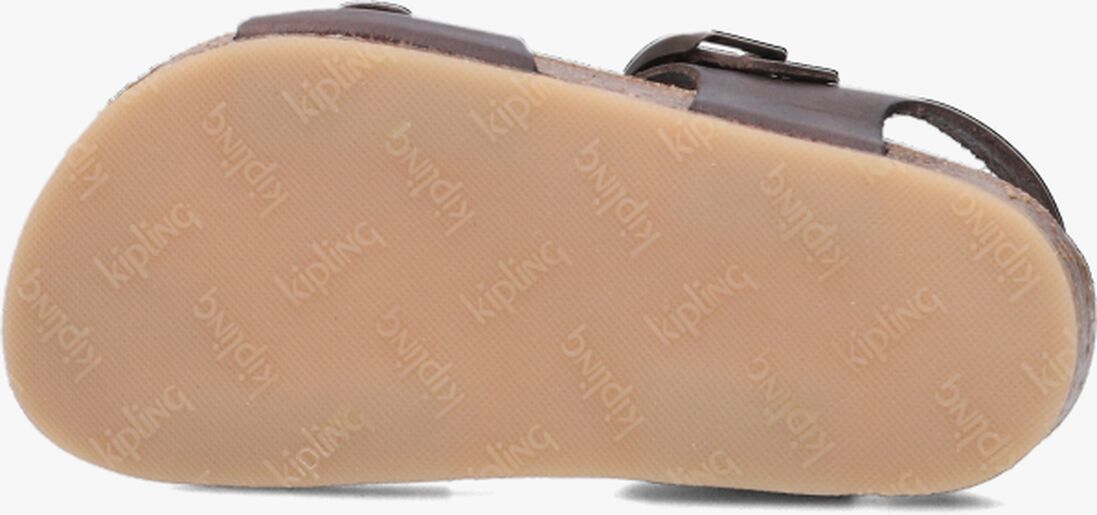 KIPLING bruine kipling sandalen easy 4