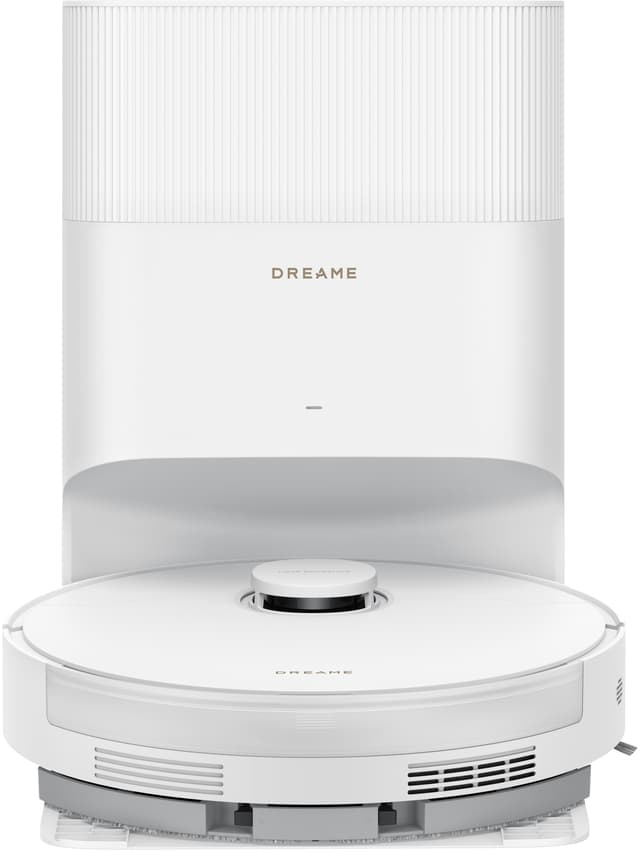 Dreame D20 Plus rengøringsrobot R2564A (hvid)