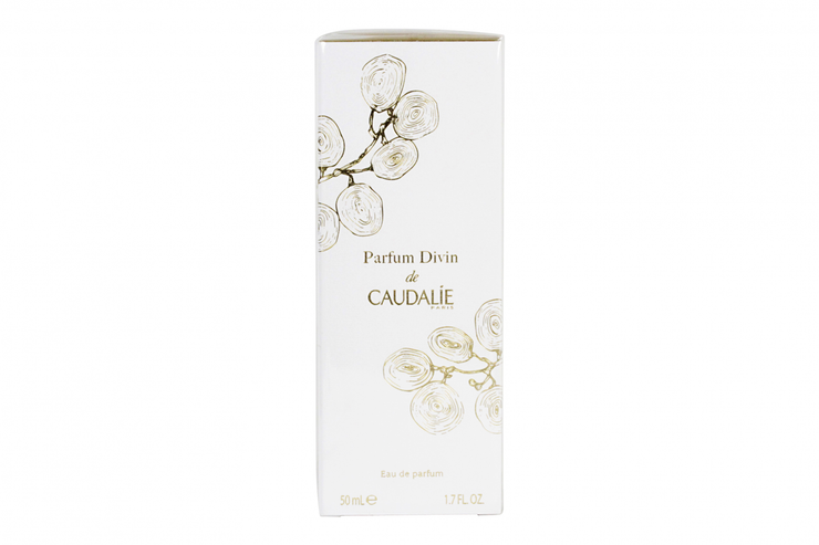 Eau de Parfum Divin de Caudalie 50ml