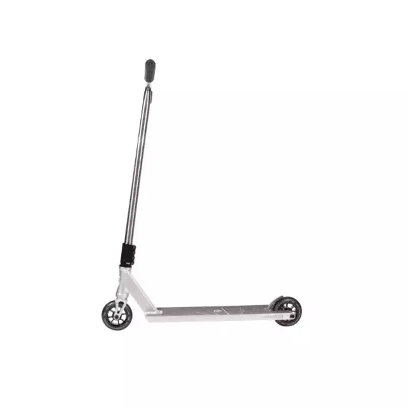 Trottinette freestyle NORTH Tomahawk Silver