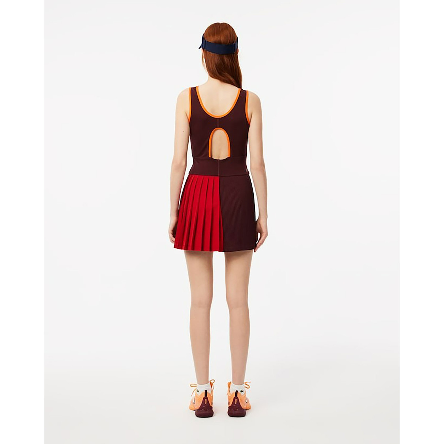 Lacoste Dress