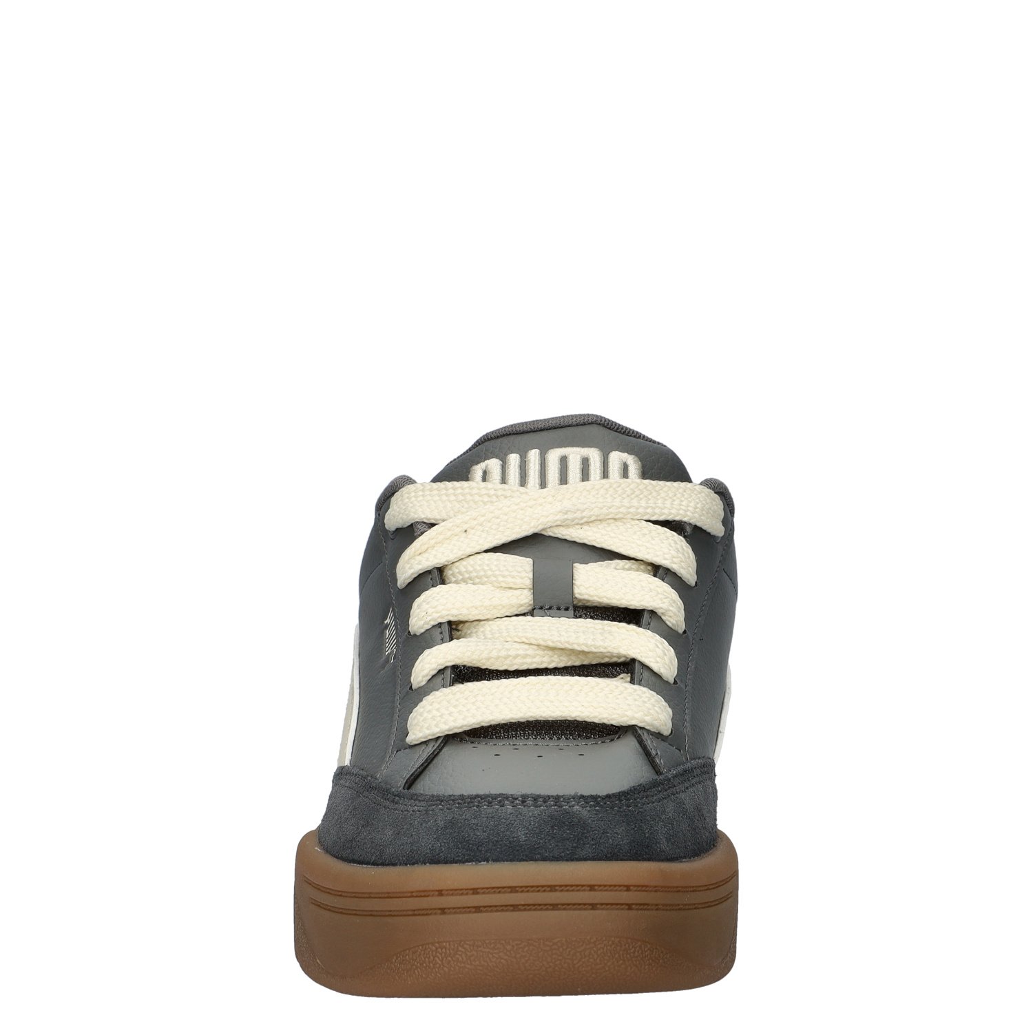 Park Lifestyle heren sneaker Puma Multikleur