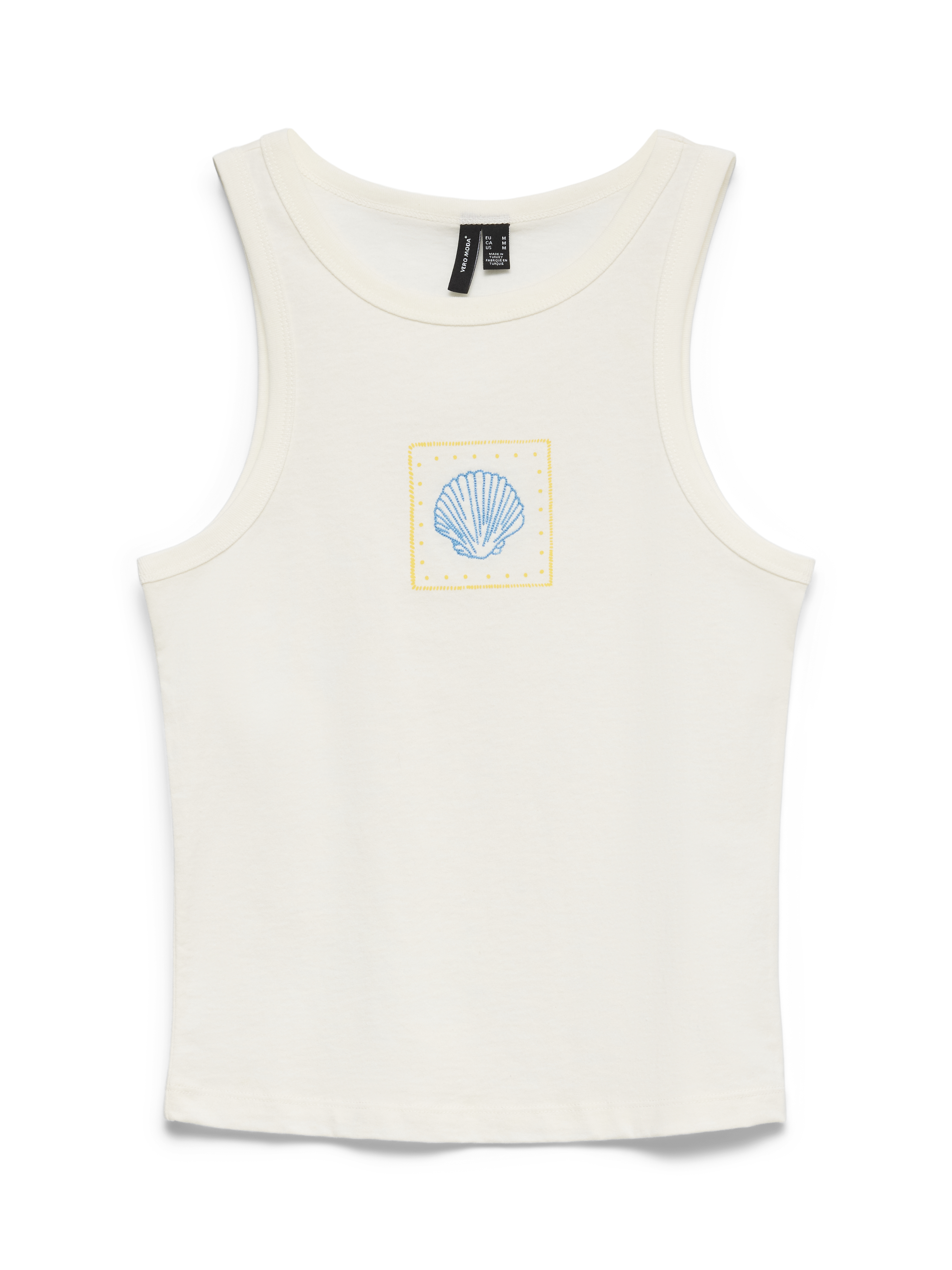 VMALLY Top
