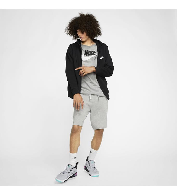 Nike Men Sportswear FZ Hoodie