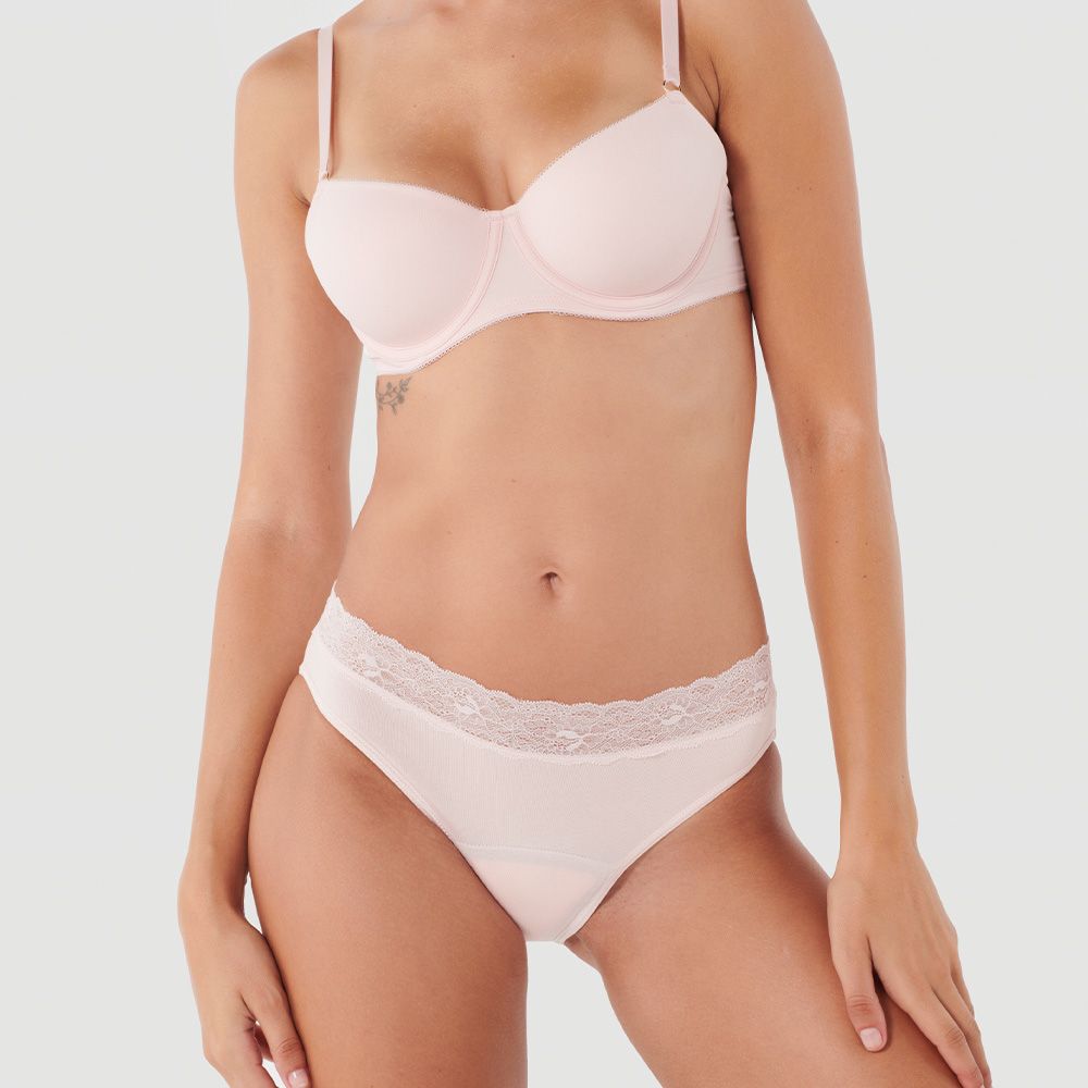 siegmund care Damen Perioden Slip