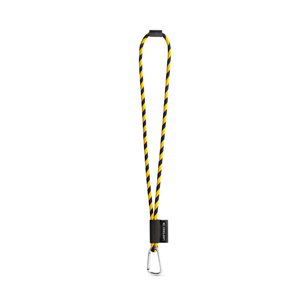 Lanyard'In 75089 - Lanyard Tube Long Set II. Modèles standard