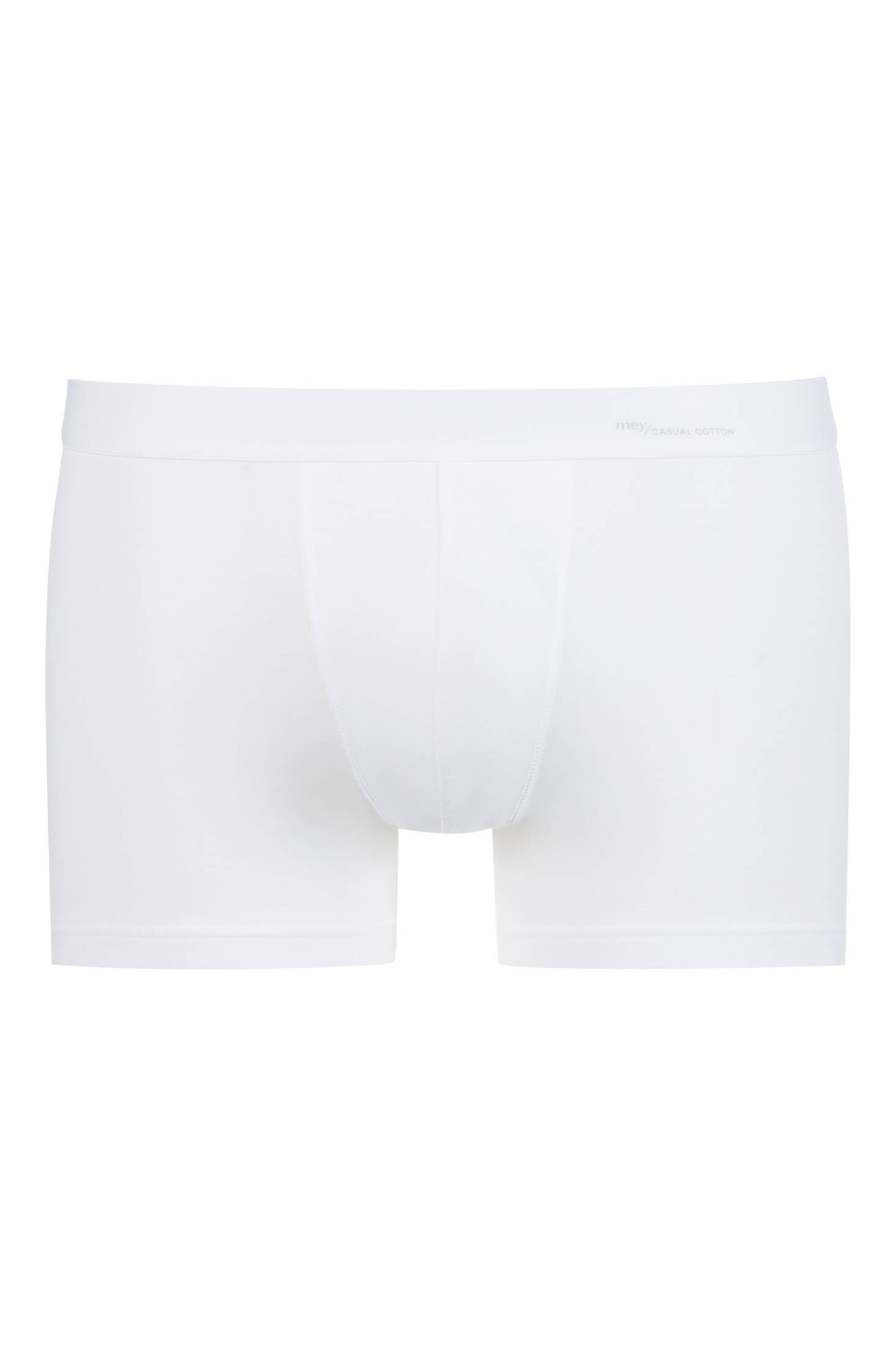 mey| Herren Shorty Serie Casual Cotton