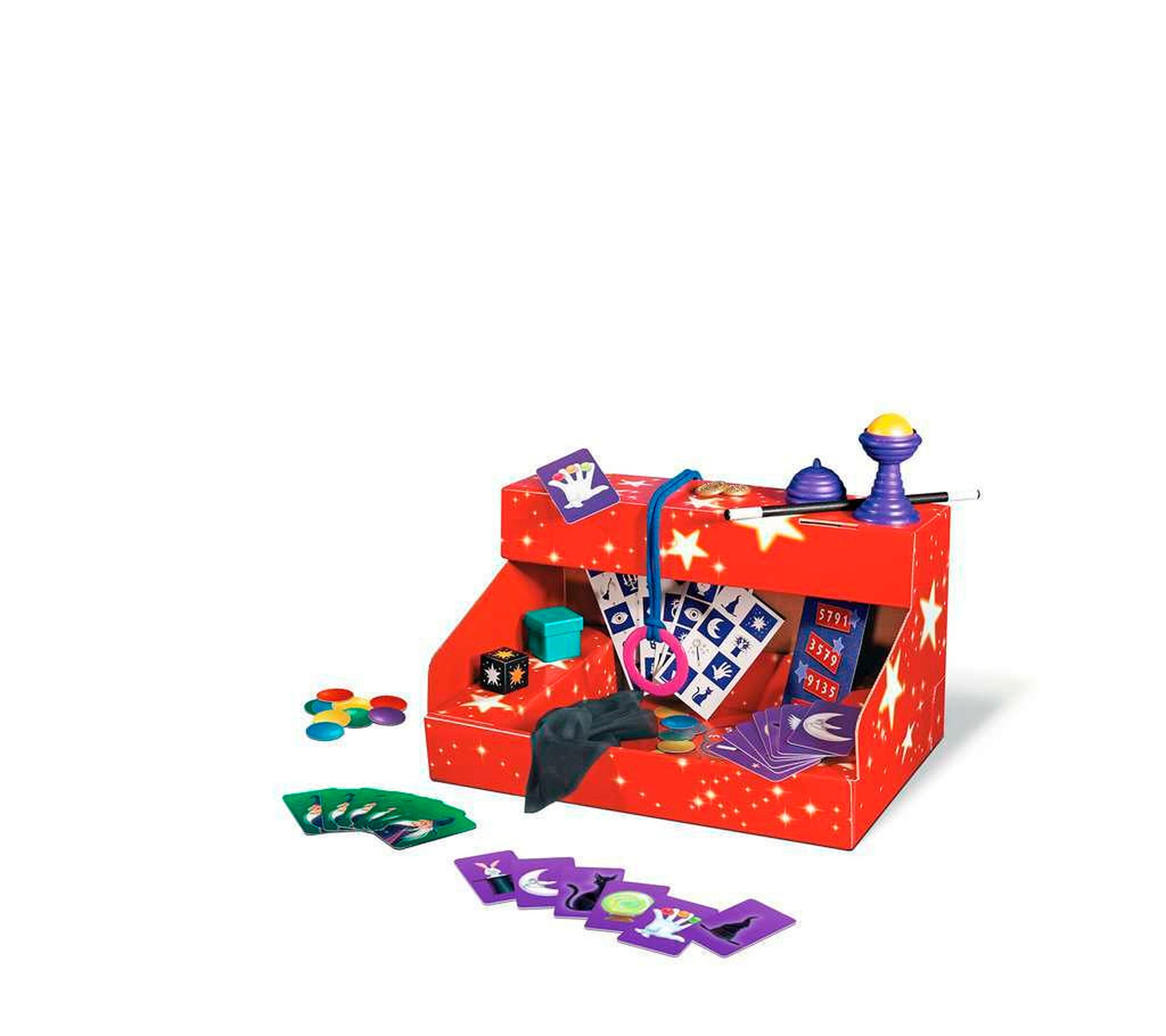 Ravensburger Meine erste Zaubershow