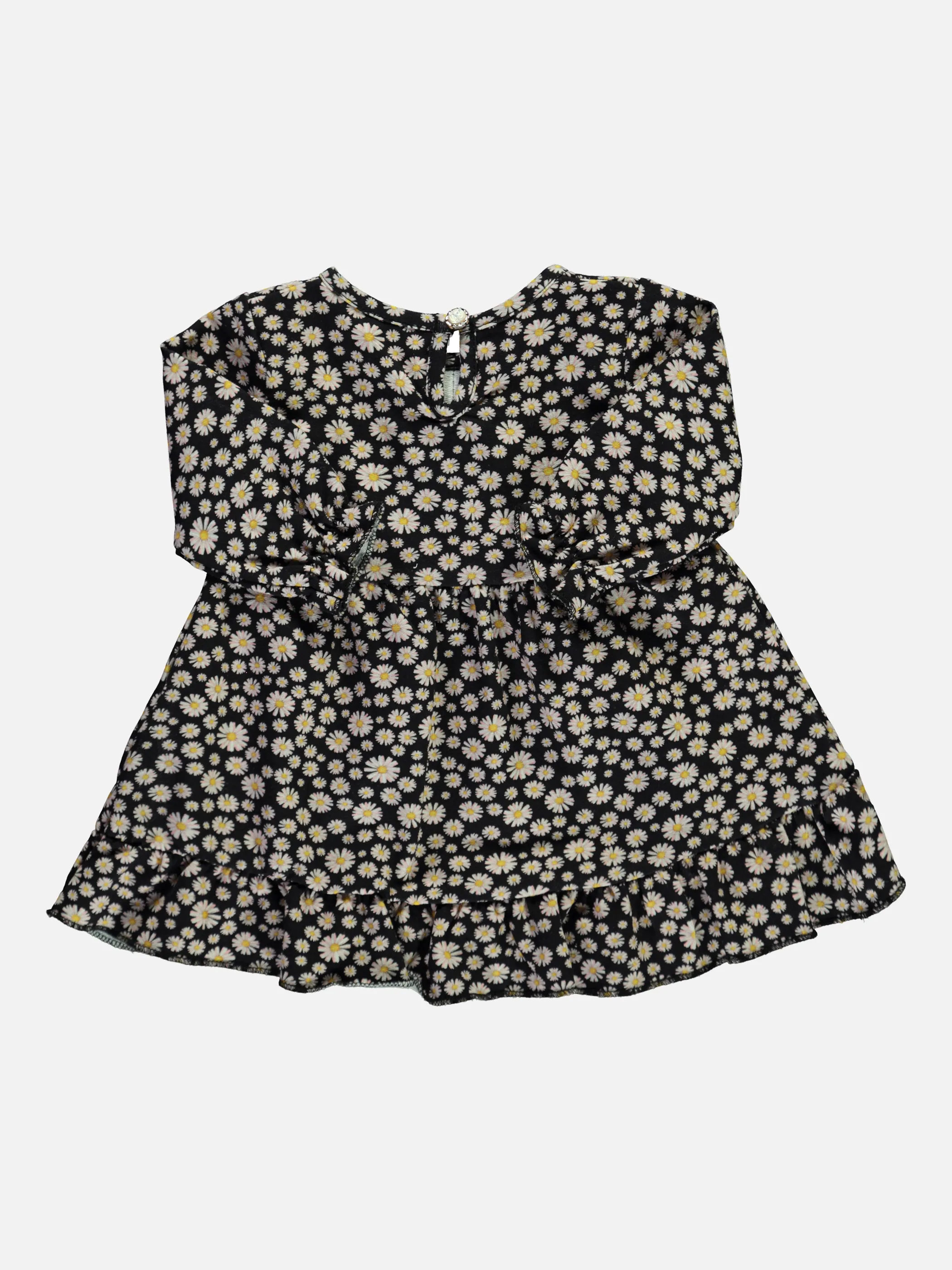 Baby Mädchen Kleid im Blümchenprint