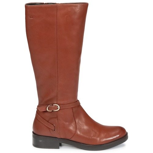 Betty London - HIVANE - Camel