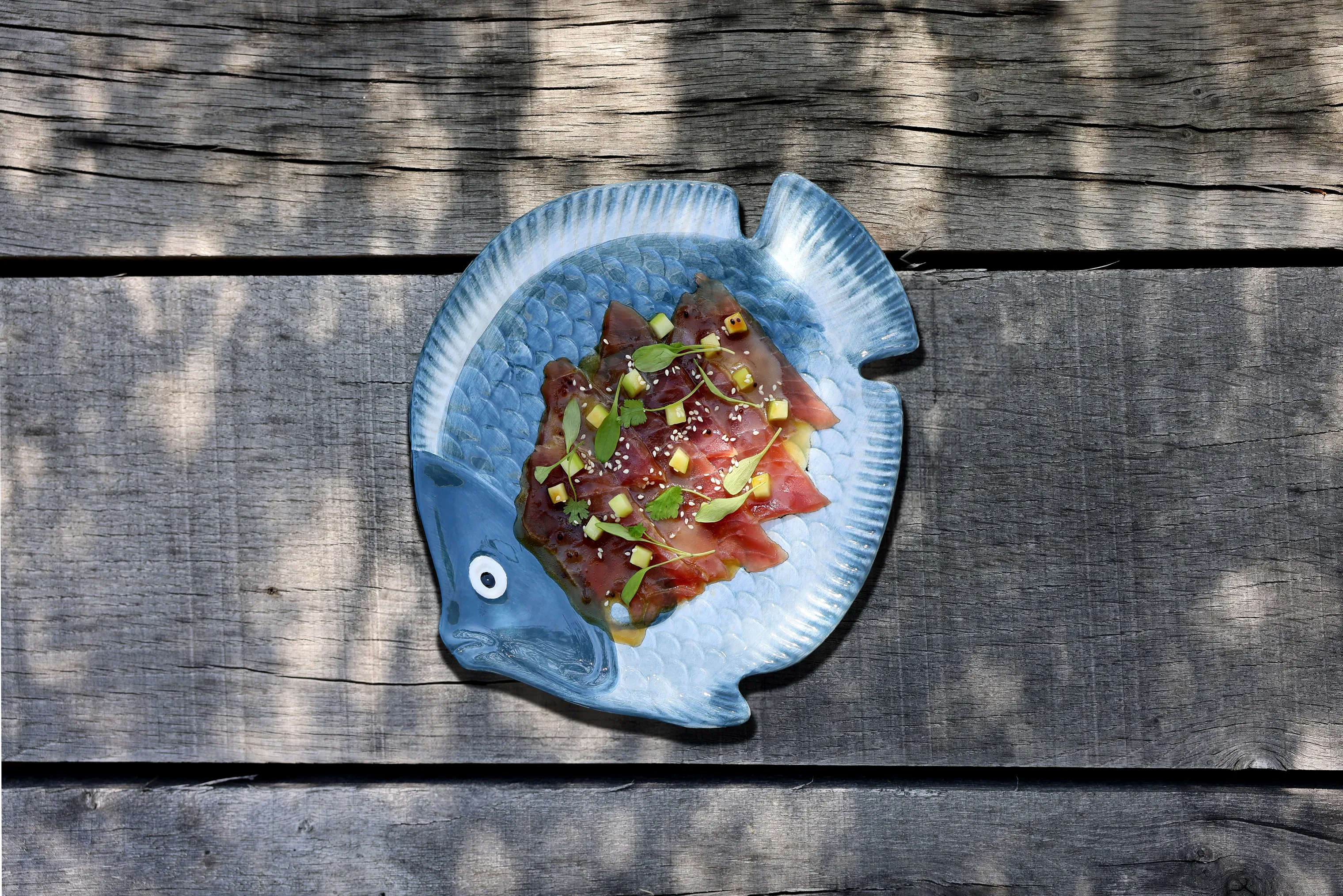 SKAGEN living Fiskefad