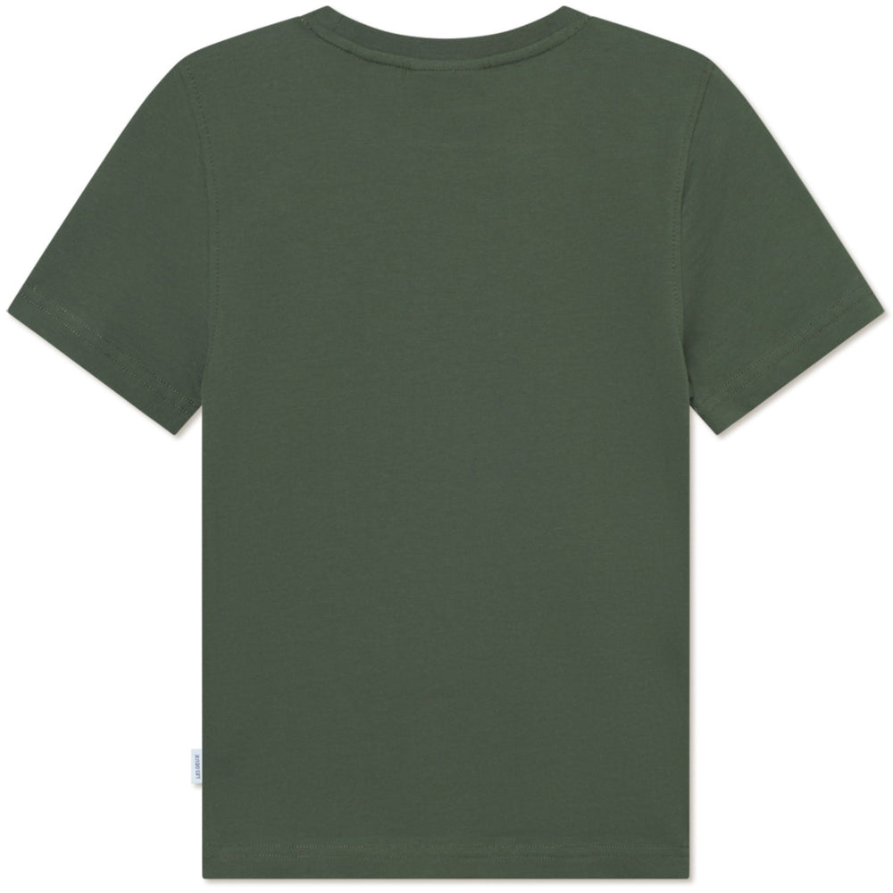 Køb Les Deux Kids Duffel Bag Racing T-shirt KIDS