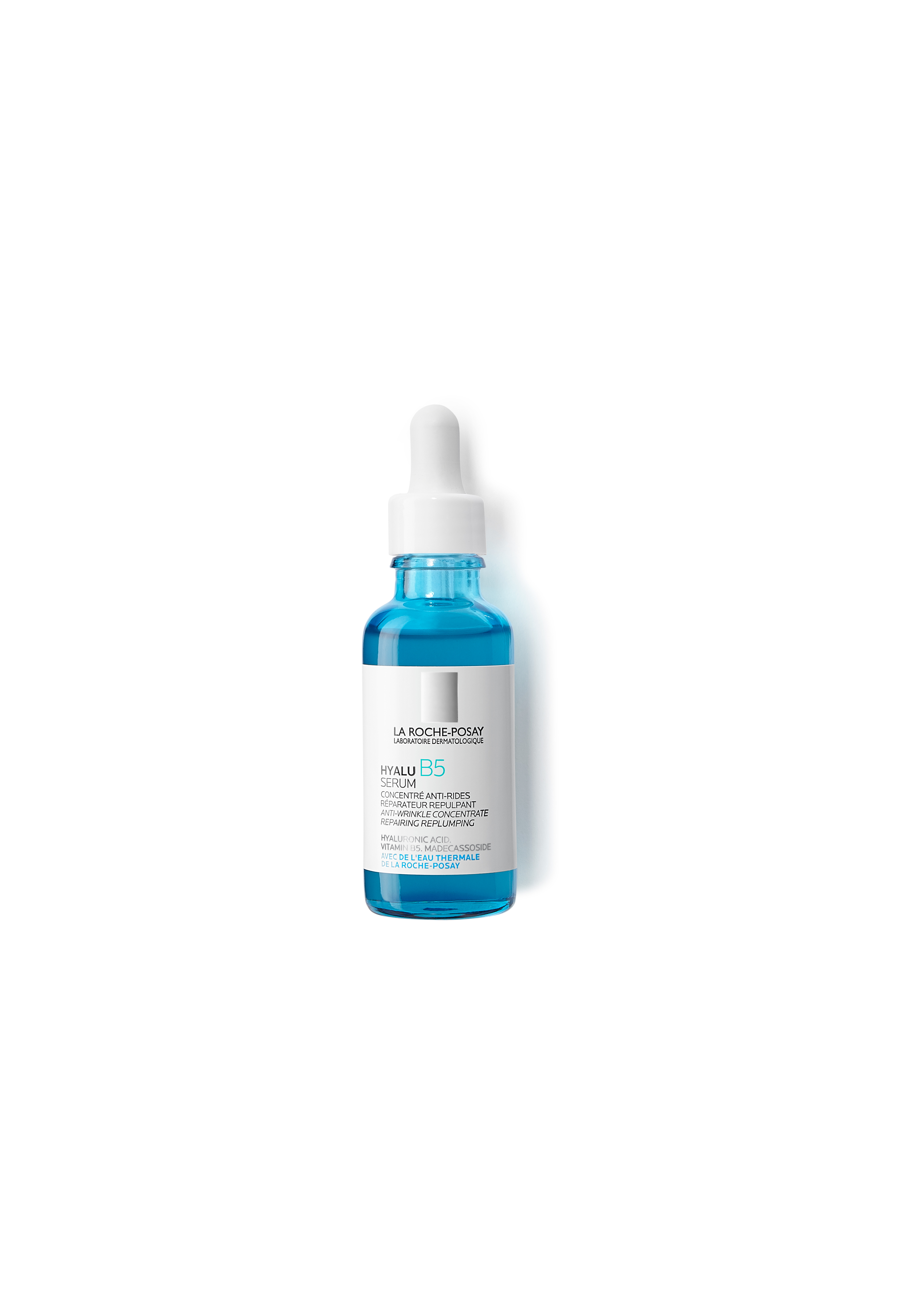 La Roche-Posay Hyalu B5 Serum Fl 30 ml