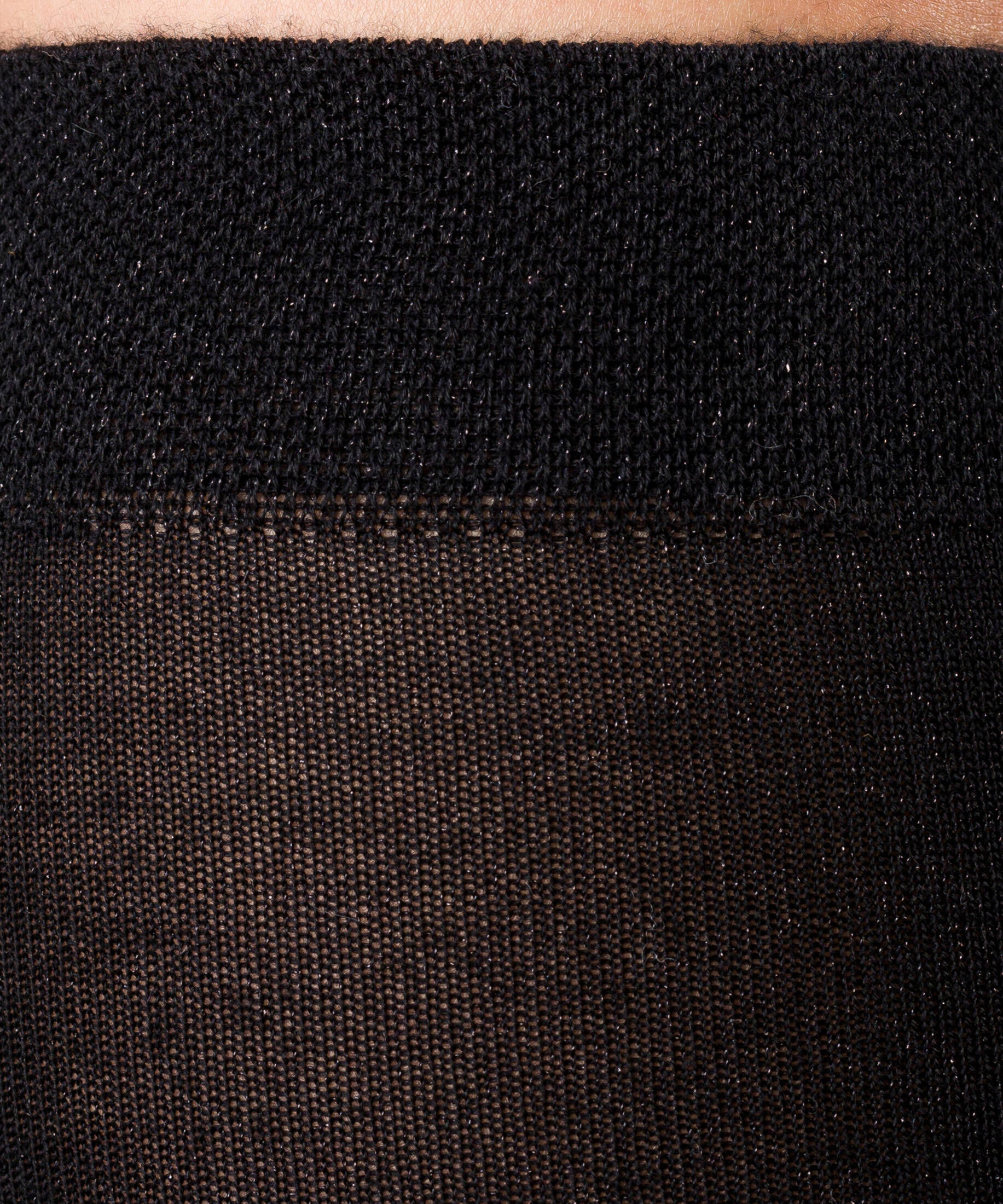FALKE| Damen Kniestrümpfe No. 1 Finest Cashmere