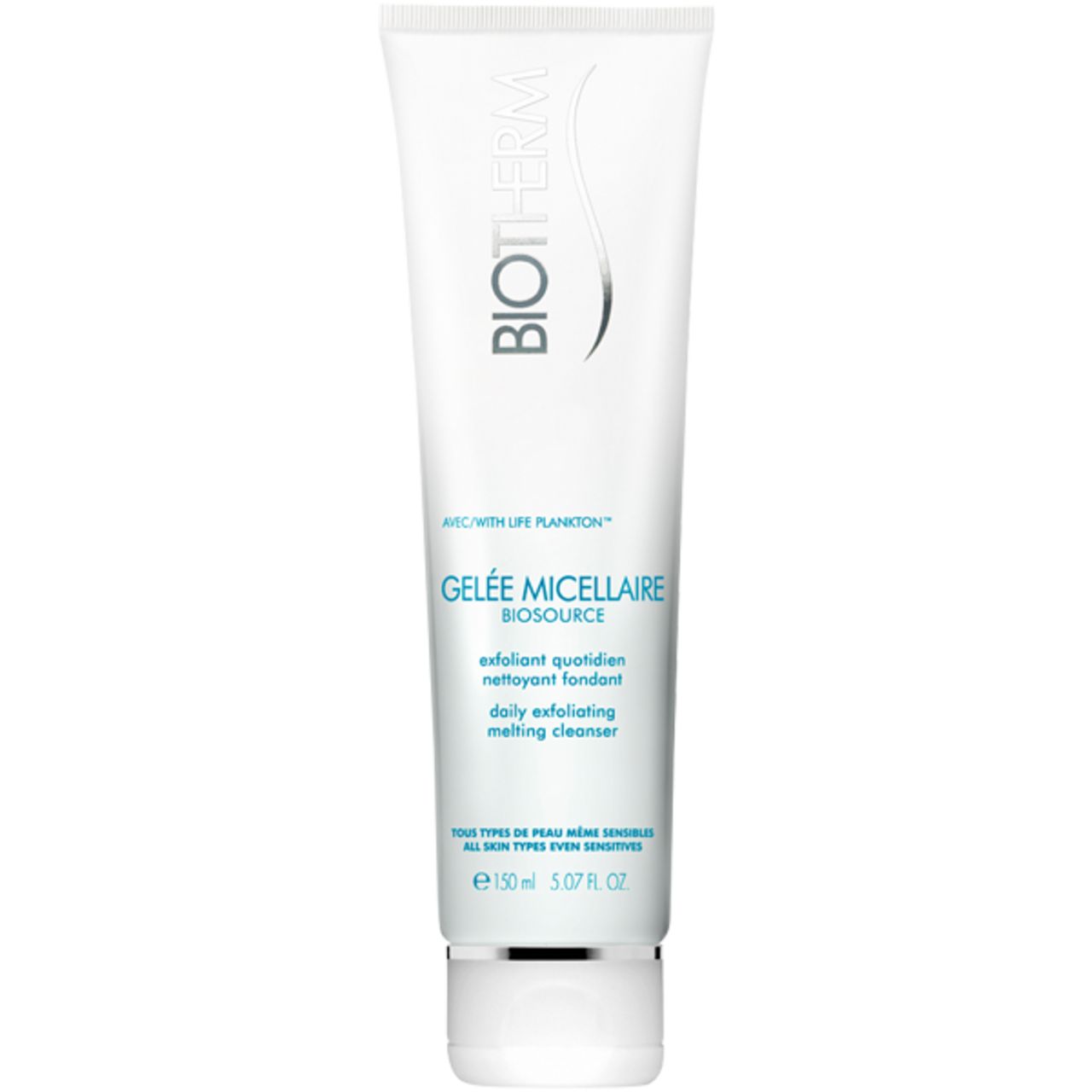 BIOTHERM Biosource Gelée Gesichtspeeling - Jetzt 20% sparen mit Code 