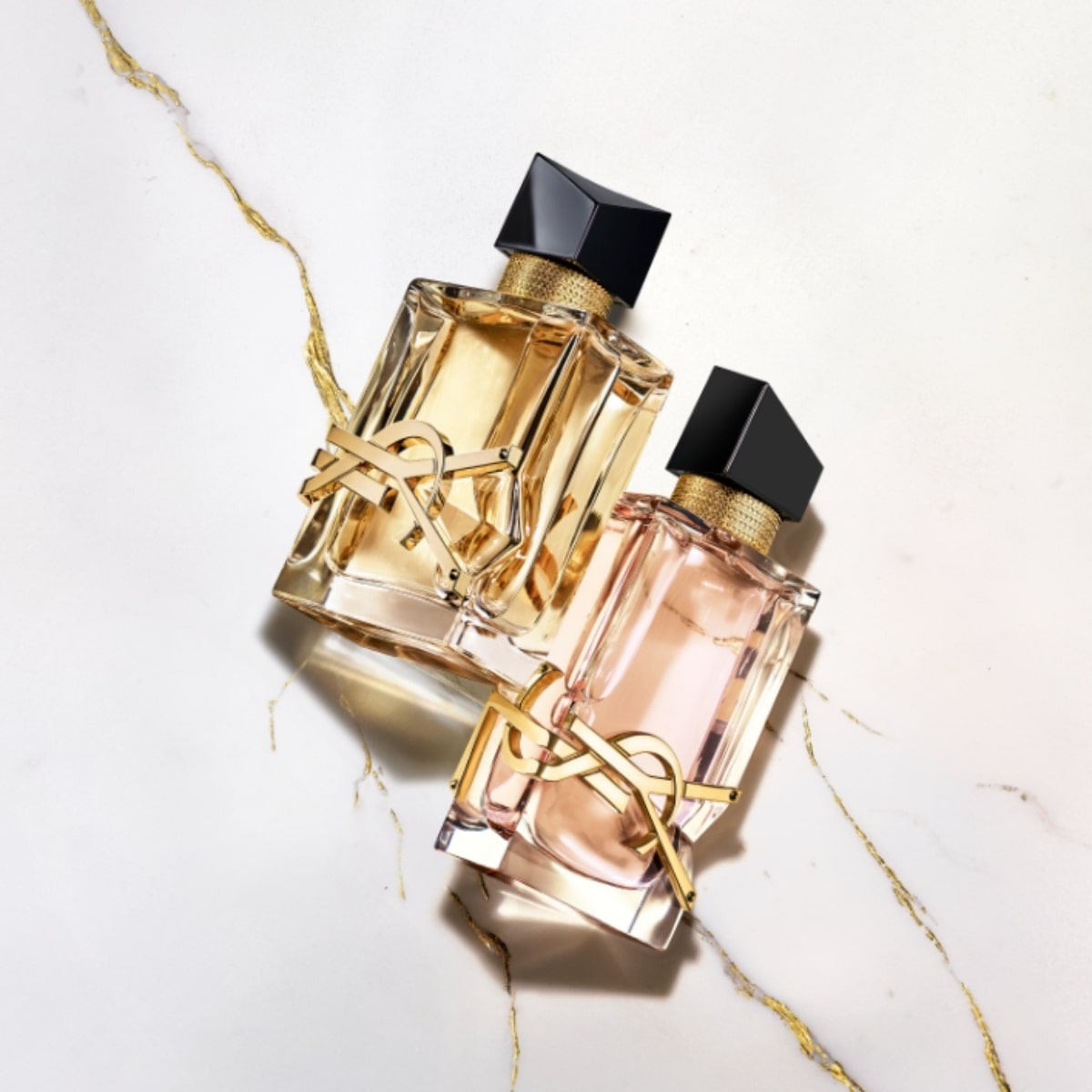 YVES SAINT LAURENT LibreEau de Toilette