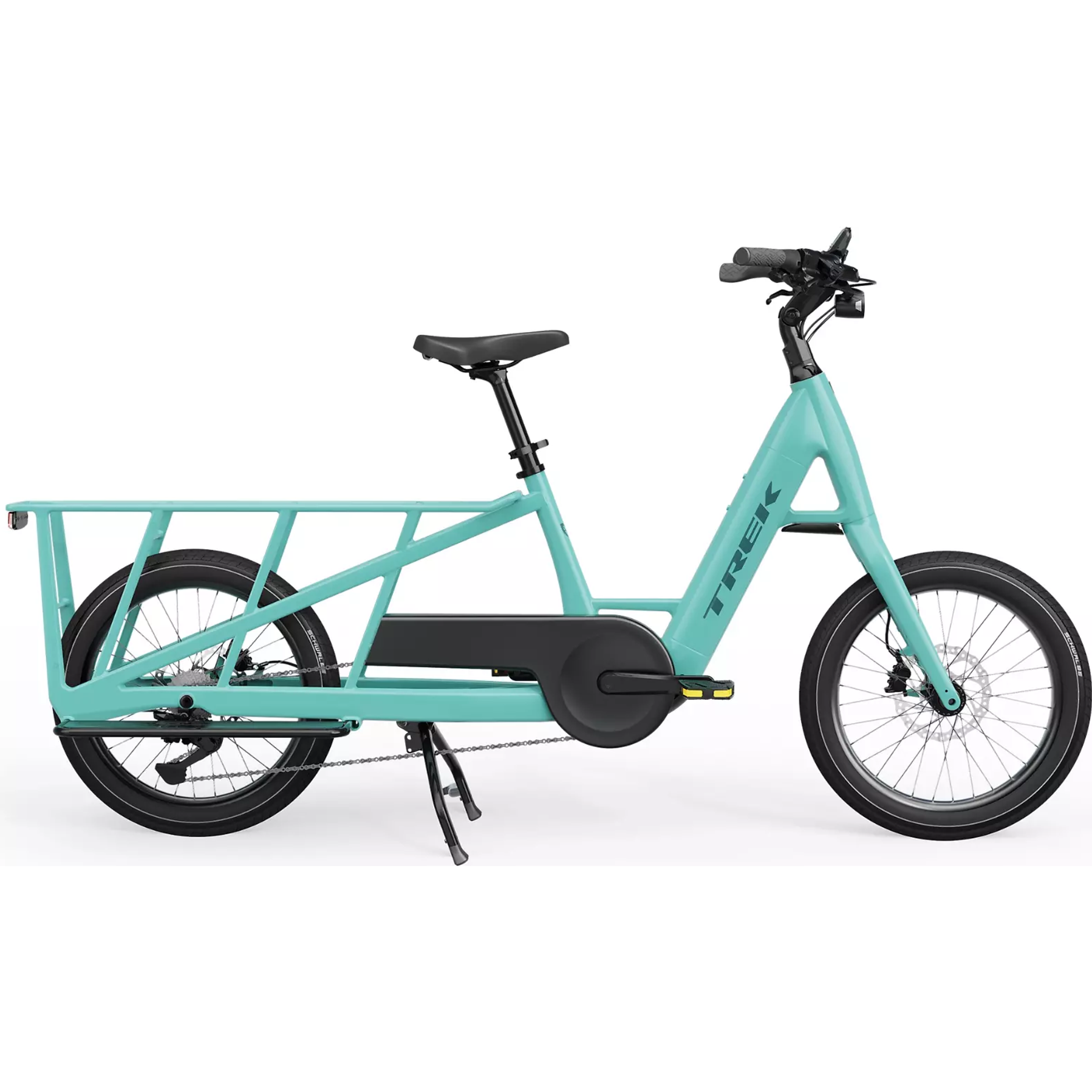 Trek Fetch+ 2 2026