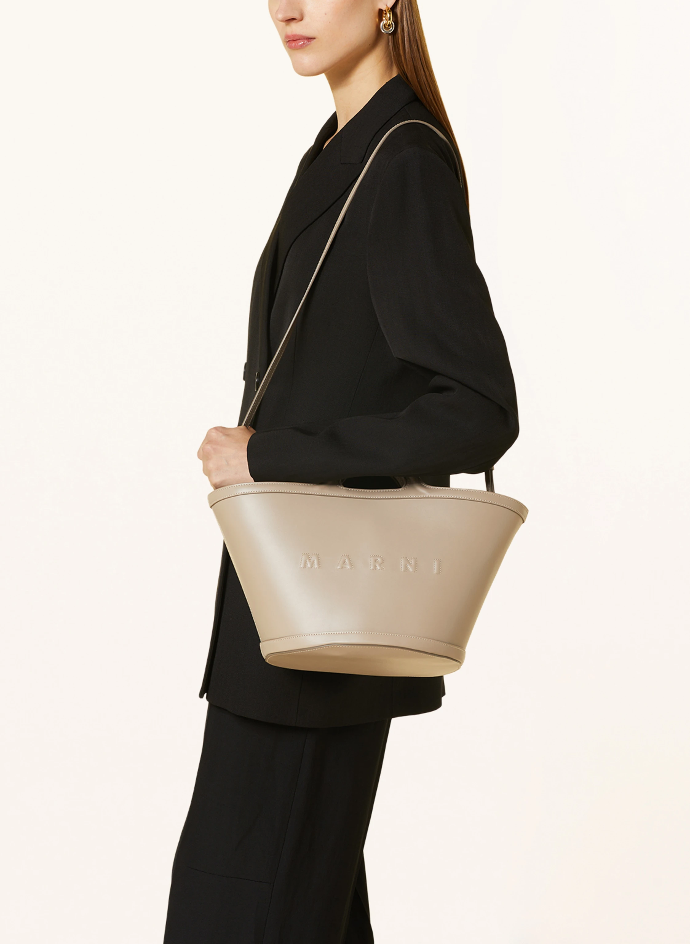 MARNI Handtasche TROPICALIA SMALL