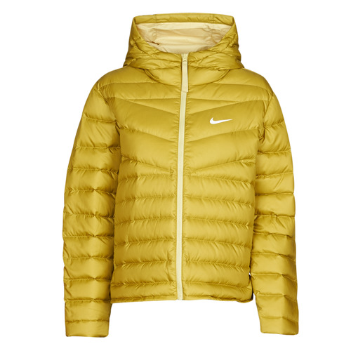 Nike - W NSW WR LT WT DWN JKT Kaki
