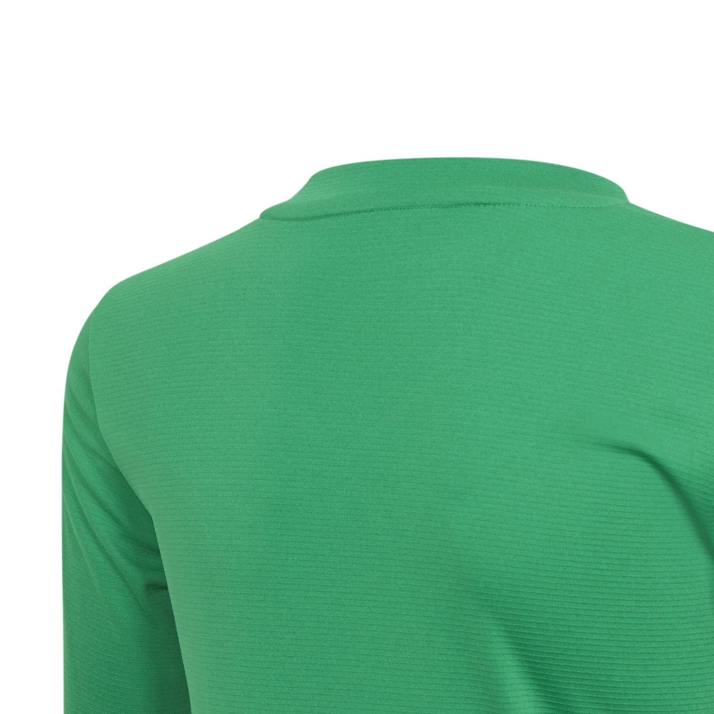Adidas Team Ondershirt Kids Groen