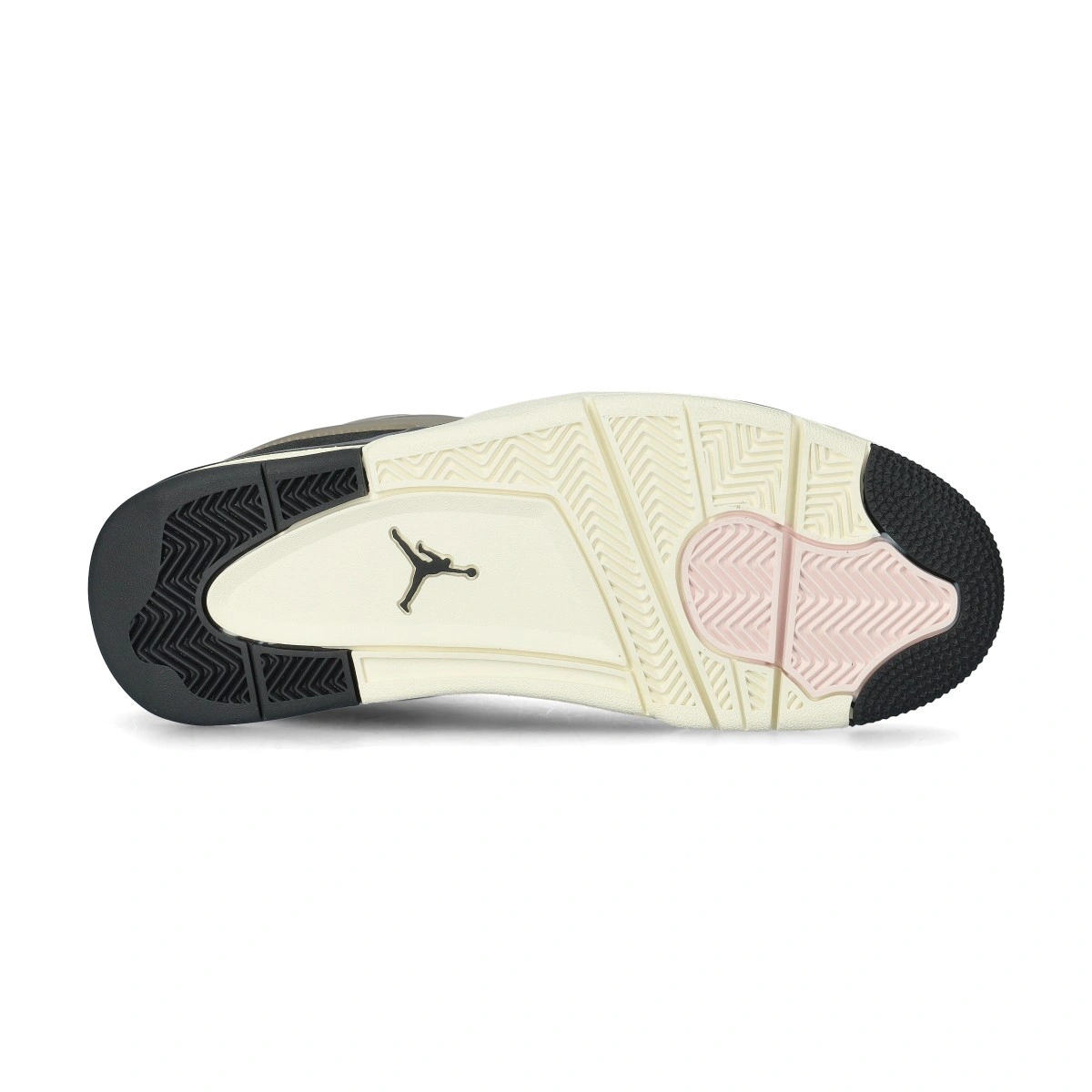 Sneakers Jordan Air Jordan 4 Rm PSG