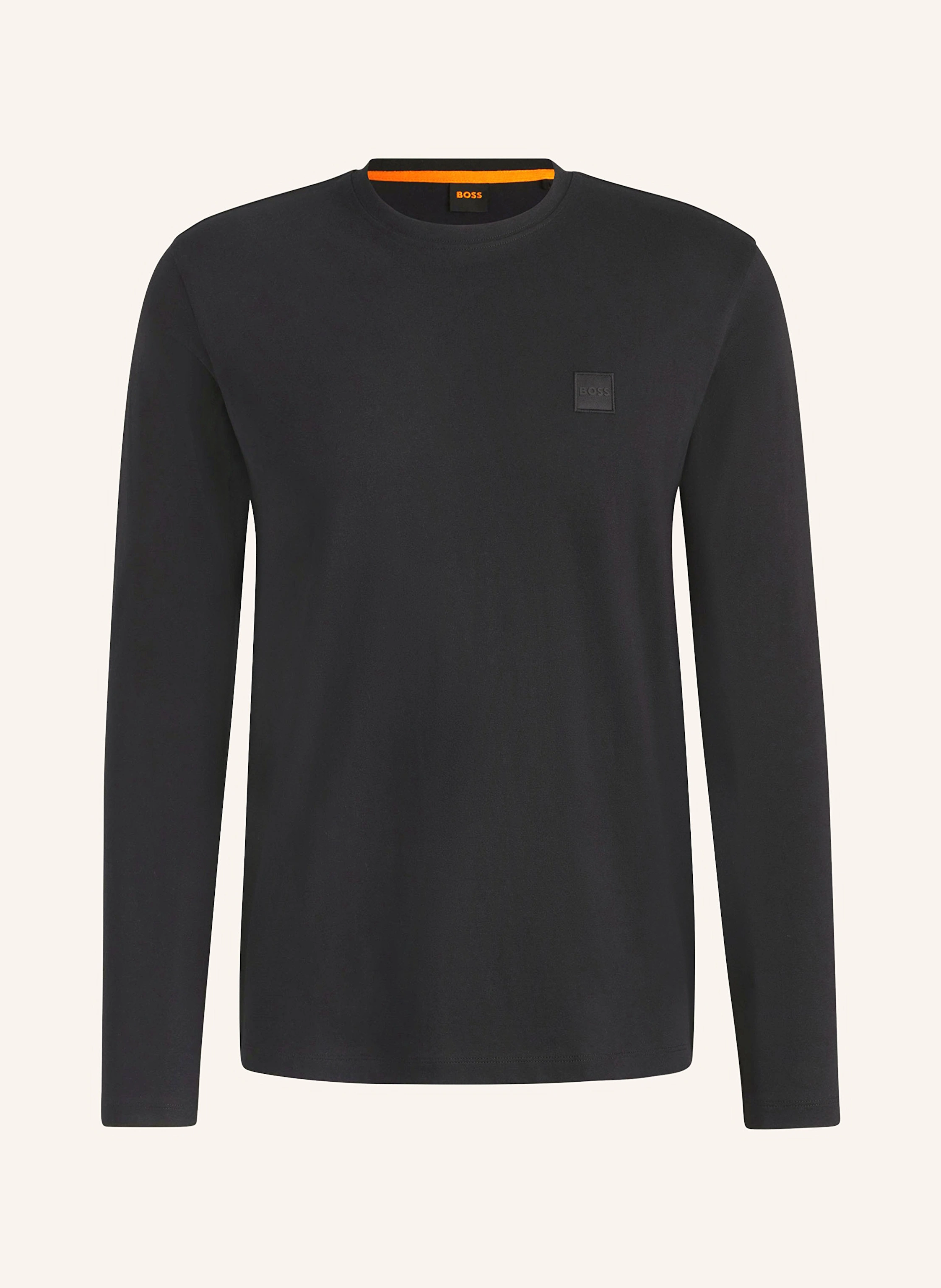 BOSS Longsleeve TACKS