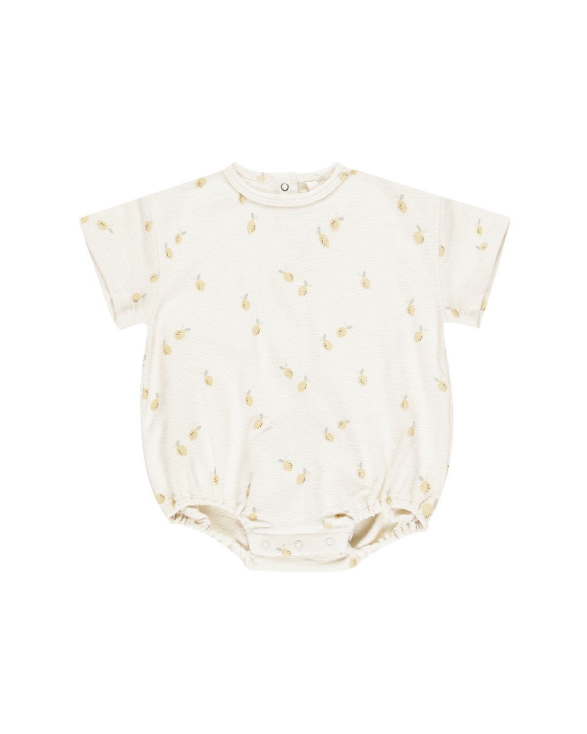 Romper Baby – Løs og Luftig