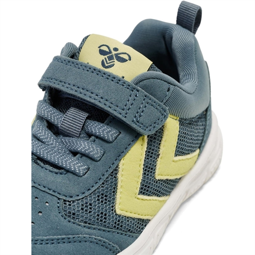 Køb Hummel Crosslite Infant Sneakers Stormy Weather