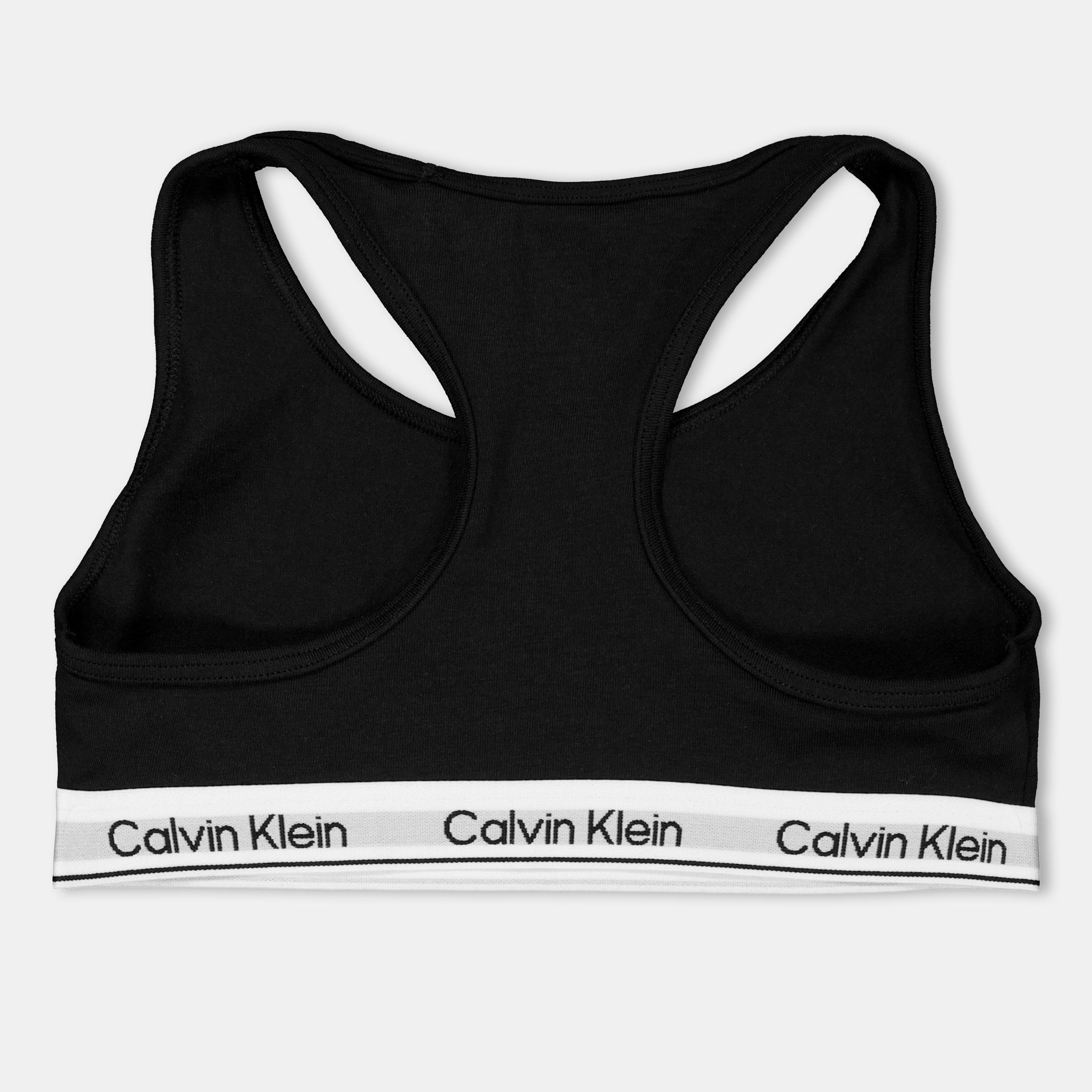 Calvin Klein Jeans 2PK BRALETTE