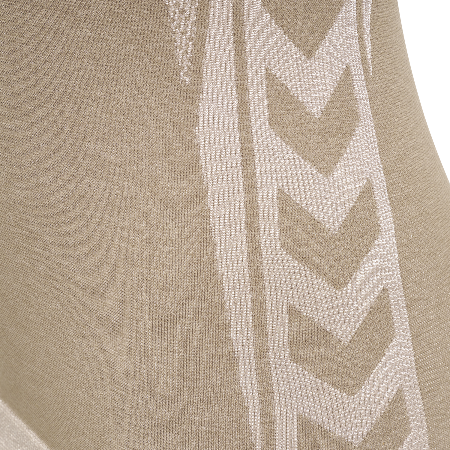 hmlCLEA SEAMLESS TIGHT T-SHIRT L/S