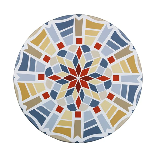 Housse de table élastique Wenko by Maximex