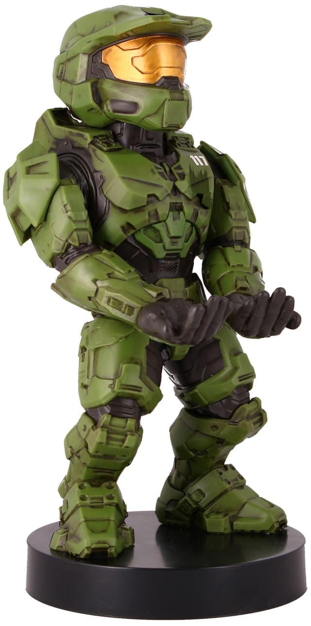 MASTER CHIEF (INFINITE) CABLE GUY