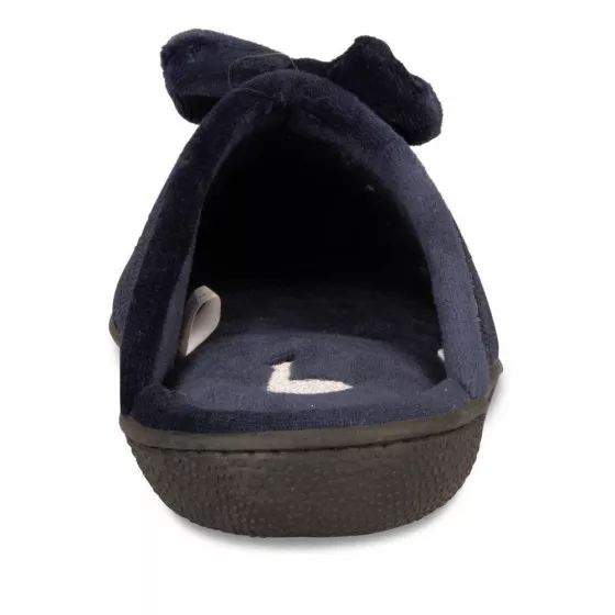 Chaussons MARINE BLUE RHYTHM