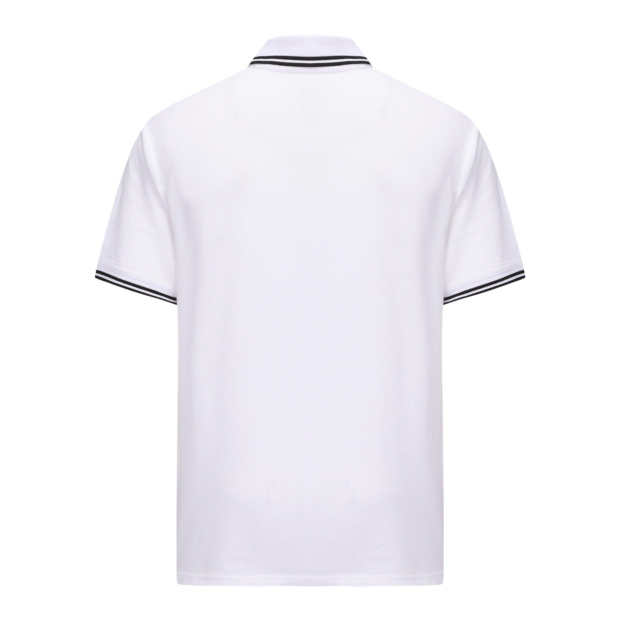 Pretty Green PG Barton Polo Men