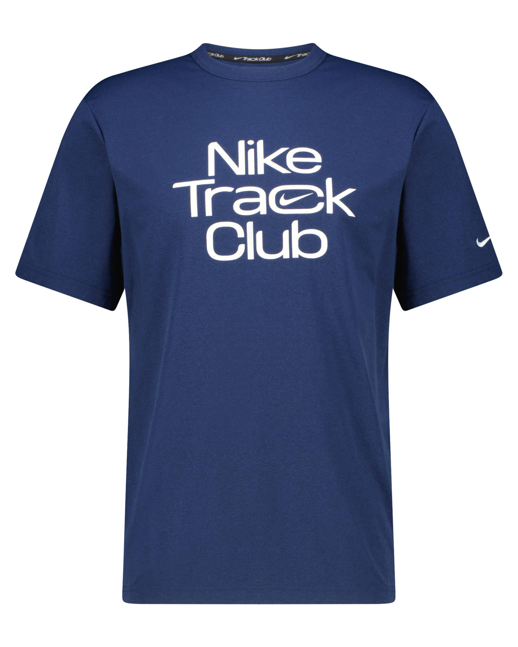 Nike| Herren Laufshirt TRACK CLUB